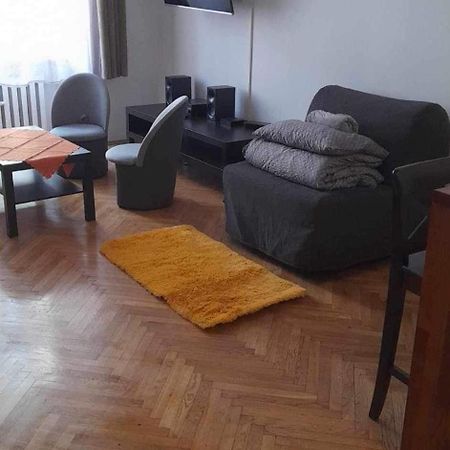 Apartment Wanda คราคูฟ ภายนอก รูปภาพ