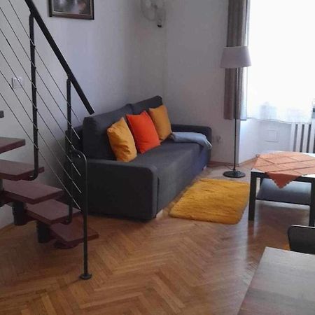 Apartment Wanda คราคูฟ ภายนอก รูปภาพ