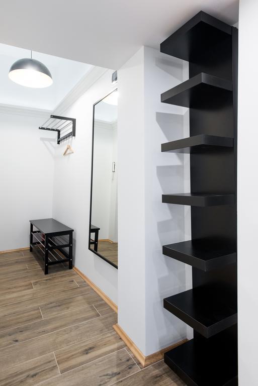Apartment Wanda คราคูฟ ภายนอก รูปภาพ
